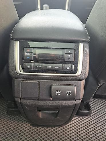 Subaru: Subaru Ascent: 2019 г., 2.4 л, Автомат, Бензин, Кроссовер — 10