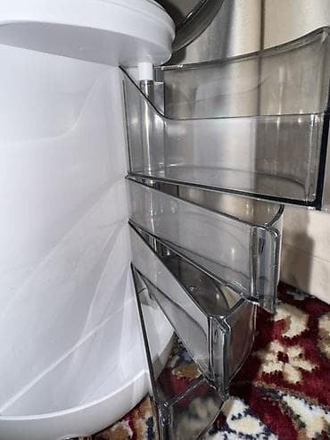 мини комоды: Продаю шикарный вместительный органайзер для косметики и аксессуаров — 4