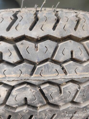 бу шины в оше: АКТУАЛЬНО!!!!Продам покрышку новая R13!! Масло!!! осталась ОДНА — 2