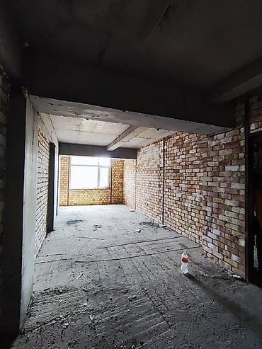сда квартиру: 2 комнаты, 60 м², Элитка, 12 этаж, Готовая ПСО (под самоотделку) — 7