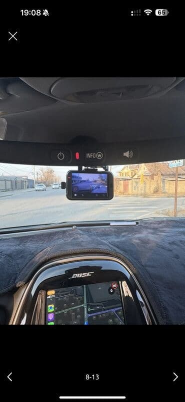 купить хонда степ в бишкеке: Chevrolet Spark: 2020 г., 1 л, Вариатор, Бензин, Хэтчбэк — 8