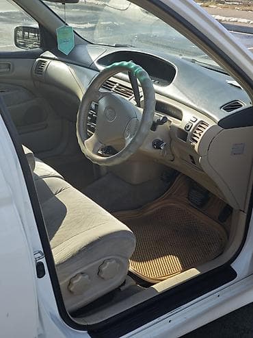 тайота виста 1998: Toyota Vista: 2000 г., 2 л, Автомат, Бензин, Универсал — 8