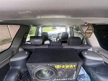 subaru forester 2007: Subaru Forester: 2005 г., 2 л, Автомат, Бензин, Кроссовер — 3