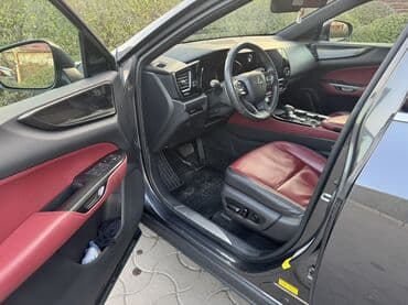 купить нексия 2 в бишкеке: Lexus NX: 2022 г., 2.5 л, Автомат, Бензиновая, Кроссовер — 7