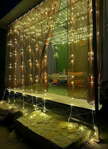 работа в отель: 3 комнаты, 75 м², Индивидуалка, 1 этаж, Косметический ремонт — 1