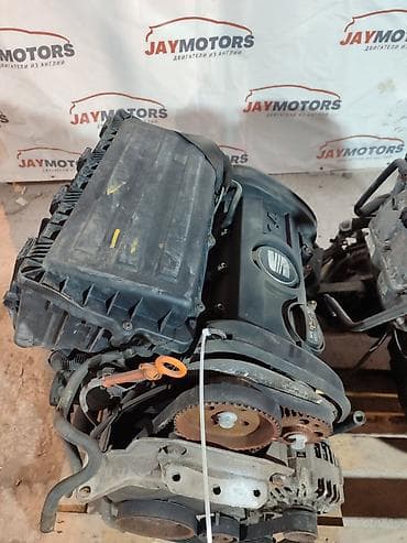 Двигатель Volkswagen POLO 1.4 BXW 2005 (б/у) — 1