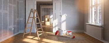 ремонт квартир и домов: Отделочные и ремонтные работы под ключ - Комплексный ремонт квартир и — 2