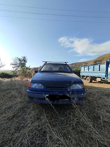 Продажа авто: ВАЗ (ЛАДА) 2115: 2005 г., 1.5 л, Механика, Бензин, Седан — 5