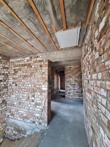 иссык куль витязь: Дом, 212 м², 4 комнаты, Собственник, ПСО (под самоотделку) — 18