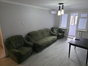 jack 4: 2 комнаты, Риэлтор, Без подселения, С мебелью полностью — 2