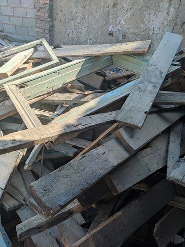 оборудование для теплицы: Дрова — 2