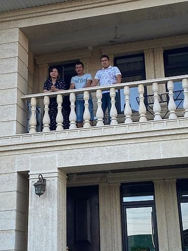 Балясины,перилы,тумбы из Сары таш at lalafo.kg Балясины,перилы,тумбы из Сары таш