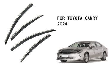 Toyota, 2023 г., Новый, Самовывоз