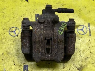 гольфы выше колена: Суппорттор комплектиси Honda Оригинал, Жапония — 1