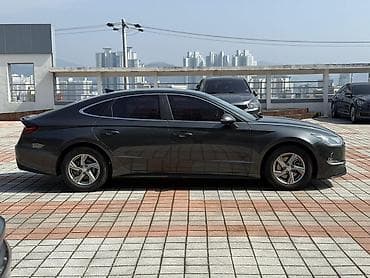 продаю даф: Hyundai Sonata: 2019 г., 2 л, Газ — 4
