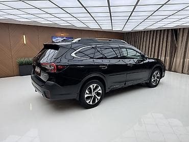 Subaru Outback: 2020 г., 2.4 л, Вариатор, Бензин, Кроссовер — 5