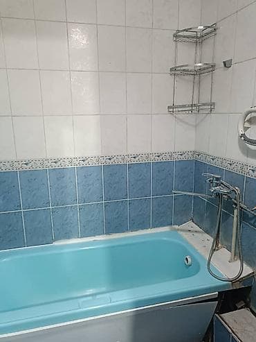 Сниму квартиру: Сдаю 3 комнатную квартиру на долгии срок . Район Кудайберген военный — 5