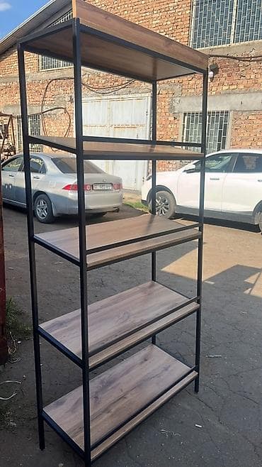 Полка для овощей, Новый, Железо, Платная доставка, Самовывоз