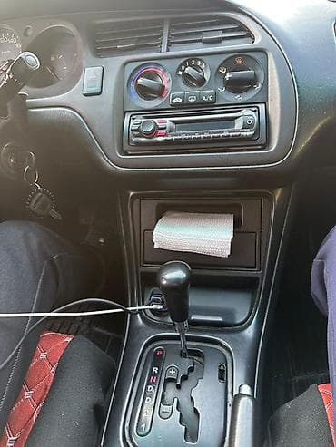 исузу аксиом: Honda Accord: 2002 г., 1.8 л, Автомат, Бензин, Седан — 6