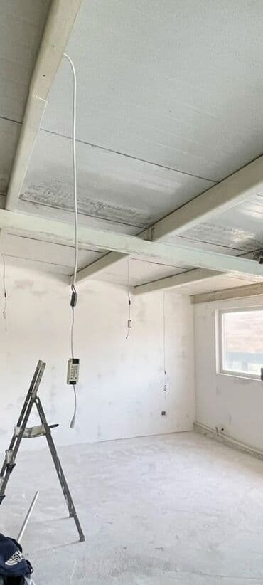 Терезелер, эшиктер, витраждар: Толук оңдоо | Батирлер 6 жылдан ашык тажрыйба — 5