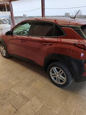 бу набор ключи: Hyundai Kona: 2019 г., 2 л, Автомат, Бензин, Кроссовер — 3