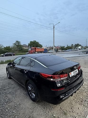 infinity qx56: Аренда авто под такси KIA K5 2019г Не Такси, свежо оформлено. Пробег — 5