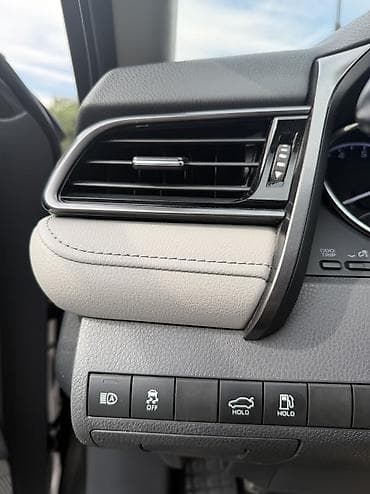 т40 кун: Toyota Camry: 2019 г., 2.5 л, Автомат, Бензин, Седан — 10