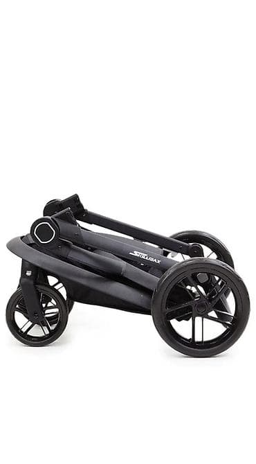 автокресло maxi cosi: Коляска, Другой бренд, Б/у, Самовывоз — 8