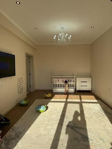 Недвижимость: 2 комнаты, 66 м², Элитка, 4 этаж — 7