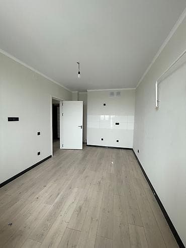 Квартиры: 1 комната, 40 м², АЮ Гранд Элитка, 13 этаж, Евроремонт — 4