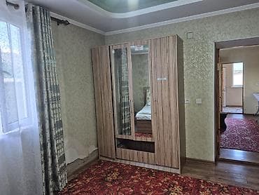 Ысык-Көлдө конок үйү, ЖАННАТ, Голубой Иссык-Куль, Чолпон-Ата, 10+ орун, Жайкы сезон үчүн — 6