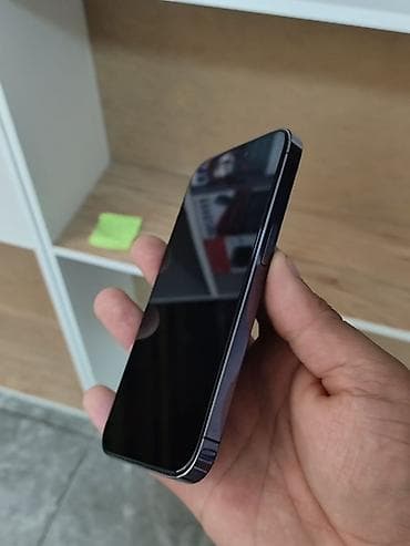 обмен айфон 7: IPhone 14 Pro, Deep Purple — 5