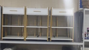 визажное кресло: Помошницы косметологические Помощница косметологическая Этажерка — 2