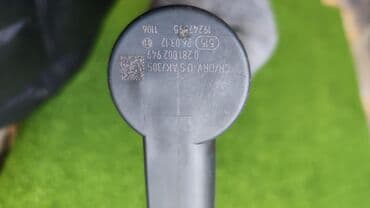 стенд для чистки дизельных форсунок: Форсунка BMW 2012 г., Б/у, Оригинал, Германия — 4