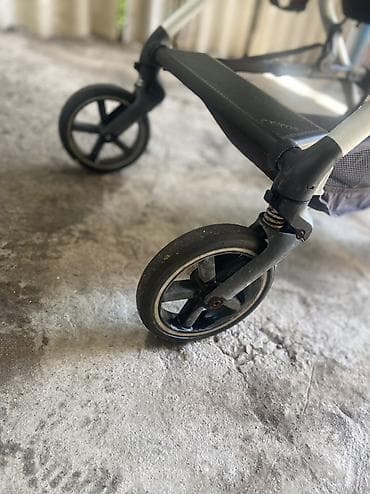 сайбекс коляски: Коляска прогулочная Cybex (линейка Callisto/Onyx/Aton — фирменный — 5