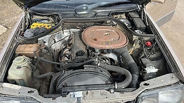 спидометр w210: Mercedes-Benz W124: 1991 г., Бензин, Седан — 2