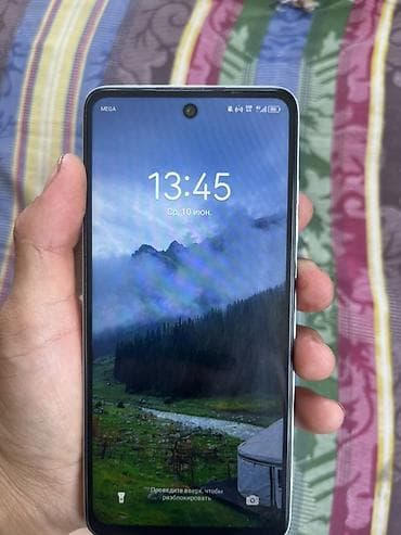poco pad pro: Tecno Spark Go 2024, Б/у, 128 ГБ, цвет - Голубой, 2 SIM — 2
