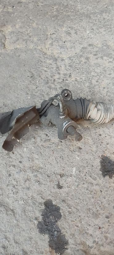 для ист: Рулевая рейка Toyota Б/у, Оригинал, Япония — 2