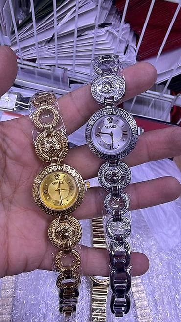 картье набор: Классические часы часы, Cartier, Китай, Женские, Новый — 6