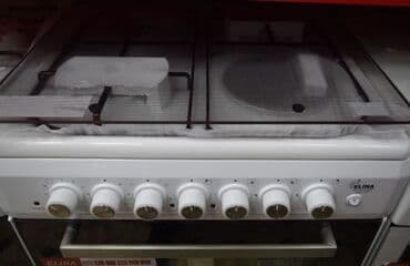 печка кухонная электрическая: Новый — 3