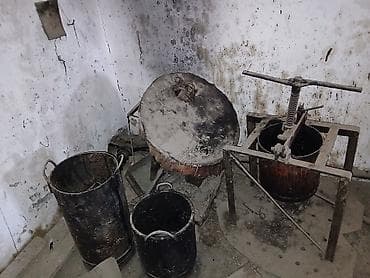 станок для хоз мыло: Продаю маслопресс в полном комплекте, экономичный электороматор на 2 — 10