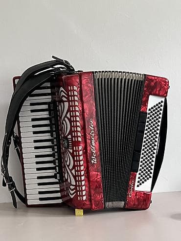 Аккордеондор: Аккордеондор — 2