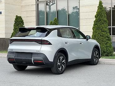 06 шоха: Changan Qiyuan Q05: 2026 г., 0.1 л, Автомат, Электромобиль, Кроссовер — 6
