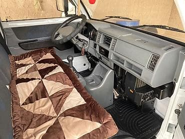 вова тягач: Легкий грузовик, Daewoo, Стандарт, До 1 т, Новый — 7