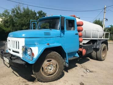 Требуется Водитель грузового транспорта, Категория прав (C), Более 5 лет опыта at lalafo.kg Требуется Водитель грузового транспорта, Категория прав (C), Более 5 лет опыта