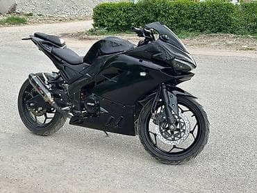 купить спортивный квадроцикл: Спортбайк Ducati, 300 куб. см, Бензин, Взрослый, Б/у — 6