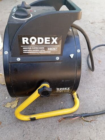 aoc монитор: Тепловая пушка Электрическая, более 2000 Вт, Термостат — 2