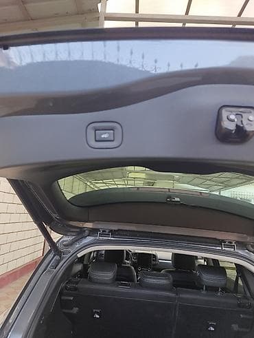 срочно автомобиль: Renault Koleos: 2021 г., Автомат, Кроссовер — 7