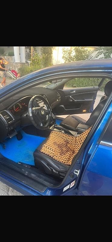 монитор хонда: Honda Accord: 2006 г., 2 л, Автомат, Бензин, Седан — 3