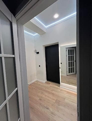 all group: 1 комната, 46 м², Элитка, 2 этаж, Дизайнерский ремонт — 10